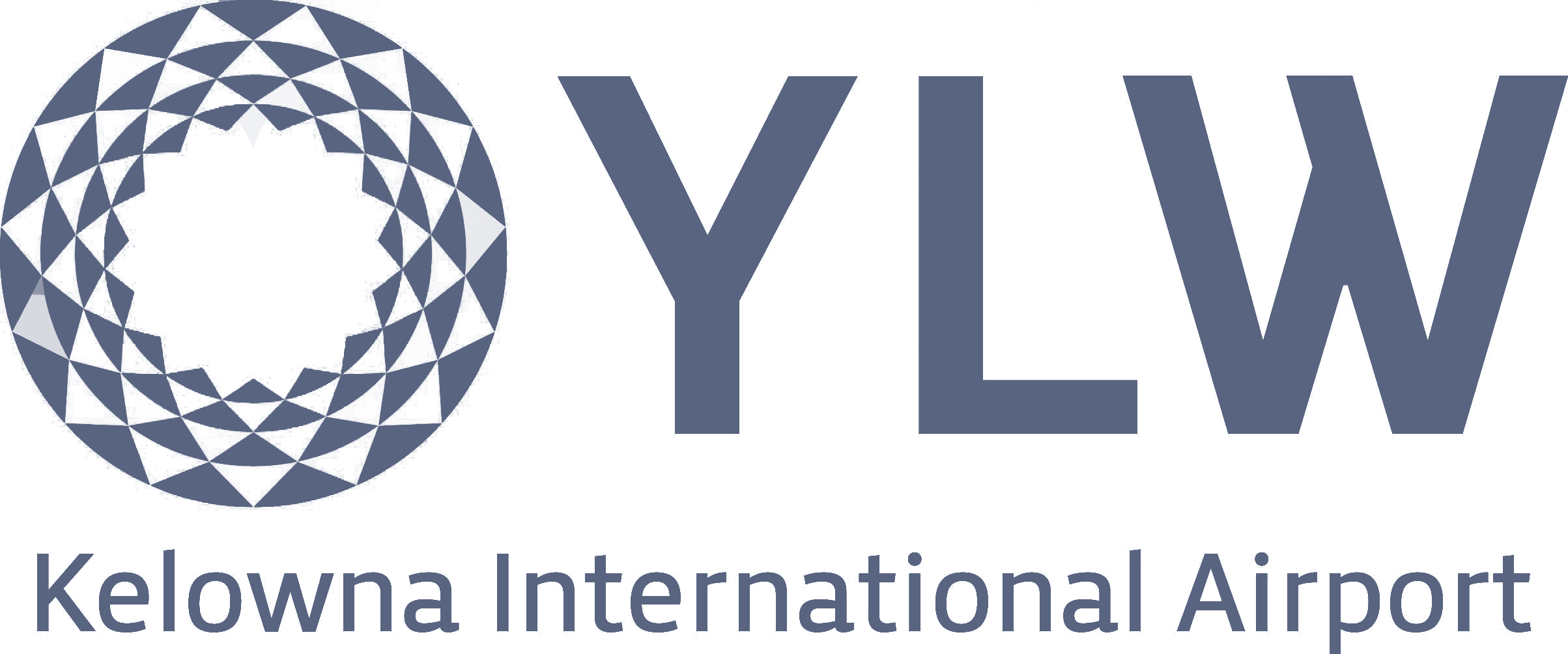 YLW logo