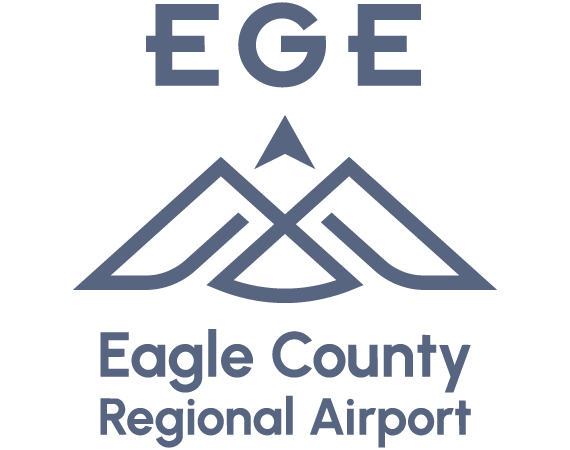 Eagle County Regional Airport logo
