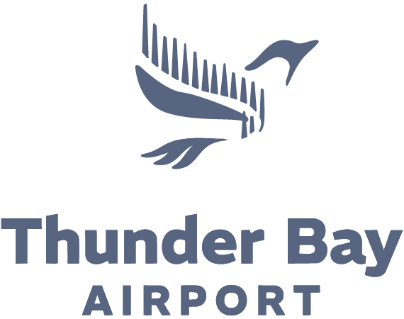 Thunder Bay Airport Logo