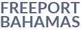 Freeport bahamas logo